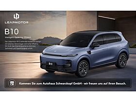 Leapmotor B10 🔥Design Pro Max 🔥 67.1 kWh🔥 Bestellfahrzeug 🔥