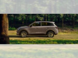 Leapmotor B03X 🔥Neuheit 🔥Bestellfahrzeug 🔥 bild 7
