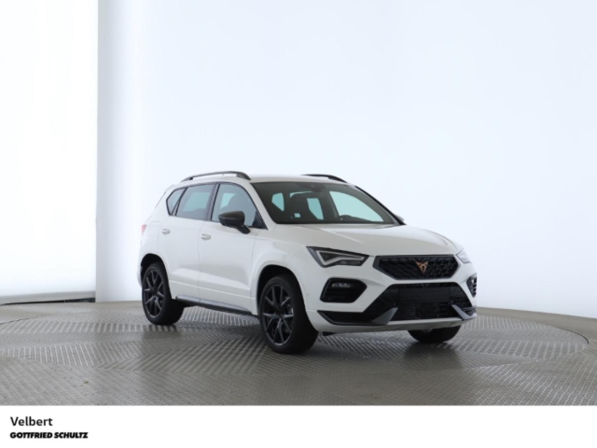 Cupra Ateca 2.0 TFSI 4DRIVE (Velbert) bild