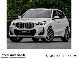 BMW X1 sDrive20i M Sport PANO ACC AHK RFK NAVI LED bild 1