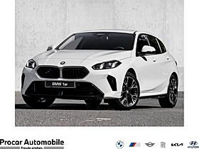 BMW 120 ACC RFK NAVI LED PDC V+H DAB Parkass. Klima BMW 120 ACC RFK NAVI LED PDC V+H DAB Parkass. Klima
