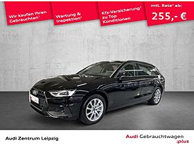 Audi A4 Avant 40 TDI S-tronic *Business*Massage* Audi A4 Avant 40 TDI S-tronic *Business*Massage*
