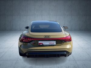 Audi RS e-tron GT Matrix HUD Luft ACC 21 bild 5