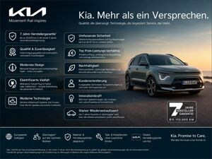 Kia EV9 GT 6-Sitze (Relaxation), AHK & Panorama-Dach 🚗 Sofort lieferbar❗ bild 2