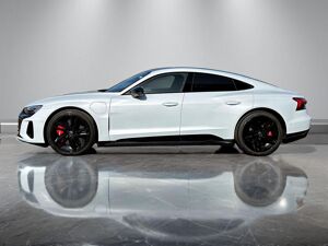 Audi RS e-tron GT +KERAMIK+OPTIK+NACHT+MASSAGE+360°+ bild 4