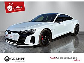 Audi RS e-tron GT +KERAMIK+OPTIK+NACHT+MASSAGE+360°+ Audi RS e-tron GT +KERAMIK+OPTIK+NACHT+MASSAGE+360°+