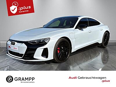Audi RS e-tron GT +KERAMIK+OPTIK+NACHT+MASSAGE+360°+