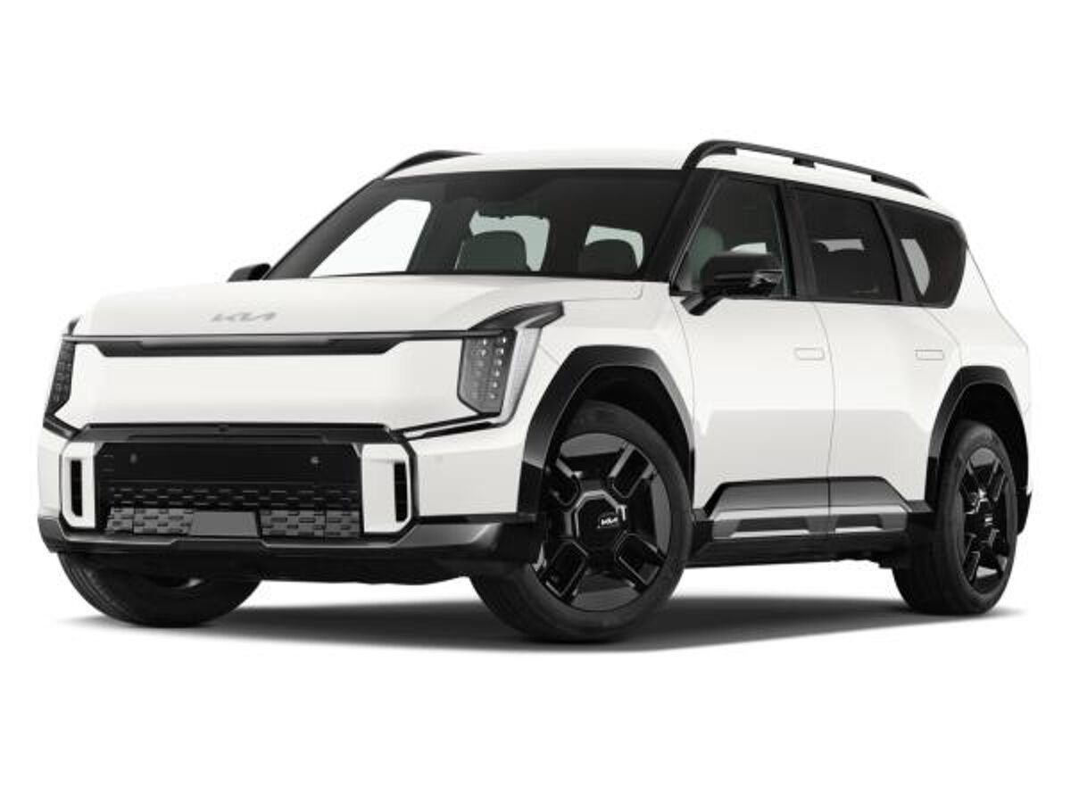 Kia EV9 Air 76 kWh🔋ELECTRO-KNÜLLER!🔋 bild