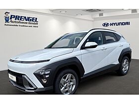 Hyundai KONA SX2 1.6T Trend LED DAB KAMERA NAVI SHZ