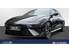 Hyundai IONIQ 6 MY26 84 kWh 4WD N-Line+MATRIX Hyundai IONIQ 6 MY26 84 kWh 4WD N-Line+MATRIX