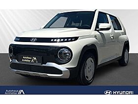 Hyundai INSTER EV MY26 42kWh 2WD SELECT EFFIZIENZ-P Hyundai INSTER EV MY26 42kWh 2WD SELECT EFFIZIENZ-P