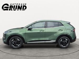 Kia Sportage 1.6T AWD DCT SPIRIT💥 DriveWise|SOUND|LEDER bild 3