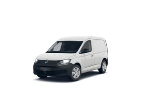Volkswagen Caddy Cargo 1.5 TSI (Mülheim) bild 1