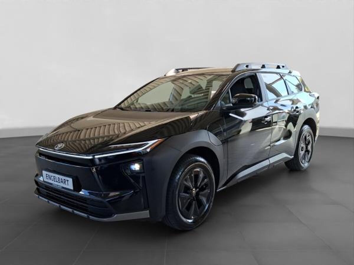 Toyota bZ4X Touring Teamplayer ⚡​ 74,4KW ⚡​ 591km Reichweite 💣 Engelbart Deal 💣 bild