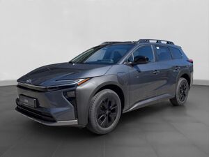 Toyota bZ4X Touring Teamplayer ⚡​ 74,4KW ⚡​ 591km Reichweite 💣 Engelbart Deal 💣 bild 3