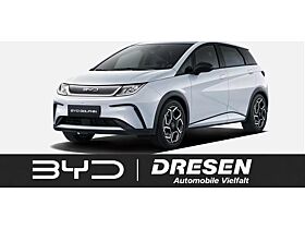 BYD DOLPHIN Comfort⚠️**3.000 Euro Förderung**⚠️ I LED I Sitzheizung I 360 Kamera BYD DOLPHIN Comfort⚠️**3.000 Euro Förderung**⚠️ I LED I Sitzheizung I 360 Kamera