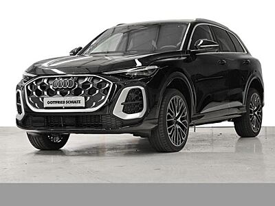 Audi SQ5 TFSI edition one Pano + Kamera + Matrix + Luftfederung (Hagen)