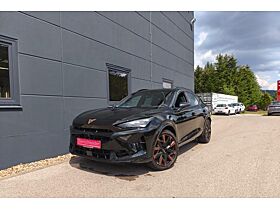 Cupra Formentor 333 VZ AKRAPOVIC 🔥1.590€ Anzahlung!🔥 SKYLINE Sennheiser Cupra Formentor 333 VZ AKRAPOVIC 🔥1.590€ Anzahlung!🔥 SKYLINE Sennheiser