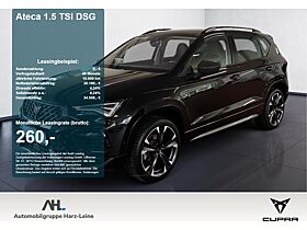 Cupra Ateca 1.5 TSI DSG 360 LM Cupra Ateca 1.5 TSI DSG 360 LM