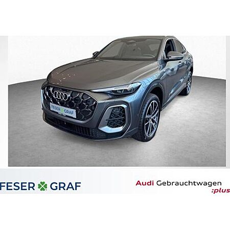 Audi Q5 leasen
