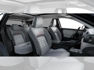 Citroën C5 Aircross Hybrid 145 Doppelkupplung 6-Gang Team D bild 7