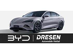 BYD SEAL Comfort⚠️**3.000 Euro Förderung**⚠️ I Panorama I Lenkradheizung I Navi I Sitzheizung BYD SEAL Comfort⚠️**3.000 Euro Förderung**⚠️ I Panorama I Lenkradheizung I Navi I Sitzheizung