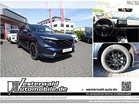 Honda CR-V e:PHEV 2.0 Elegance Tech Honda CR-V e:PHEV 2.0 Elegance Tech