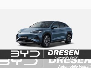 BYD SEALION 7 Design⚠️**3.000€ Förderung**⚠️ | 20"Felgen I 360 Kamera I Navi bild 1