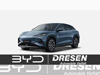 BYD SEALION 7 Design⚠️**3.000€ Förderung**⚠️ | 20"Felgen I 360 Kamera I Navi