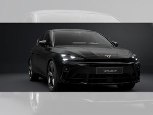 Cupra Leon 1.5 eTSI DSG (Velbert) bild 4