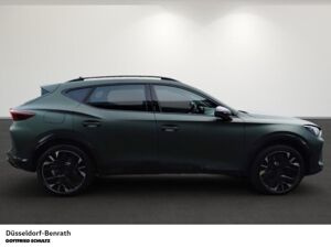 Cupra Formentor VZ Tribe Edition 2.0 TSI 4DRIVE - 333 PS - Loyalitätsprämie (Benrath) bild 2