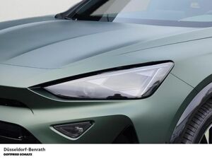 Cupra Formentor VZ Tribe Edition 2.0 TSI 4DRIVE - 333 PS - Loyalitätsprämie (Benrath) bild 4