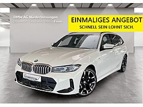 BMW 320 d xDrive Touring M Sport Driv.Assist.Prof BMW 320 d xDrive Touring M Sport Driv.Assist.Prof