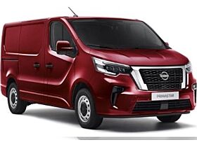 Nissan Primastar Kombi Tekna Navi|360-Kamera|Sitzheizung
