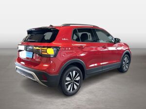 Volkswagen T-Cross Life GOAL 1.5 TSI DSG ACT 2xKlima ACC bild 7
