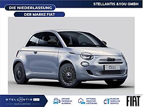 Fiat 500 1.0 Hybrid Icon "Aperitivo" Komfort Paket 48kW Fiat 500 1.0 Hybrid Icon "Aperitivo" Komfort Paket 48kW