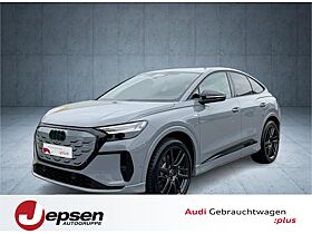 Audi Q4 e-tron Q4 Sportback e-tron qu. performance PANO 21 HUD Audi Q4 e-tron Q4 Sportback e-tron qu. performance PANO 21 HUD