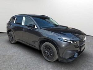 Mazda CX-5 2.5 e-SKYACTIV-G 141 FWD AT Homura Gewerbekunden SOFORT VERFÜGBAR! bild 7