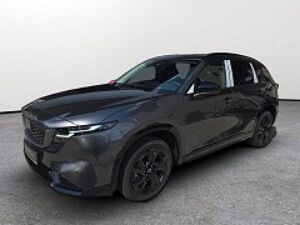 Mazda CX-5 2.5 e-SKYACTIV-G 141 FWD AT Homura Gewerbekunden SOFORT VERFÜGBAR! bild 3