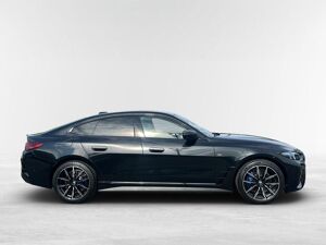 BMW i4 eDrive40 Gran Coupe M Sport 360 GRAD KAMERA,HUD,19 ZOLL,LED-SW bild 6