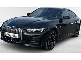 BMW i4 eDrive40 Gran Coupe M Sport 360 GRAD KAMERA,HUD,19 ZOLL,LED-SW BMW i4 eDrive40 Gran Coupe M Sport 360 GRAD KAMERA,HUD,19 ZOLL,LED-SW