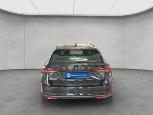 Skoda Octavia Combi 2.0 TDI DSG Selection AHK m. 1000,- € Wechselprämie bild 6