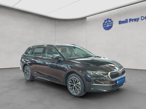 Skoda Octavia Combi 2.0 TDI DSG Selection AHK m. 1000,- € Wechselprämie bild 3