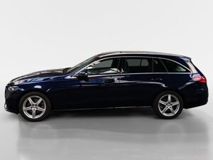 Mercedes-Benz C 220 220d T-Modell - SHZ*Klima*Tempomat*PDC*Haustürlieferung inkl. bild 7
