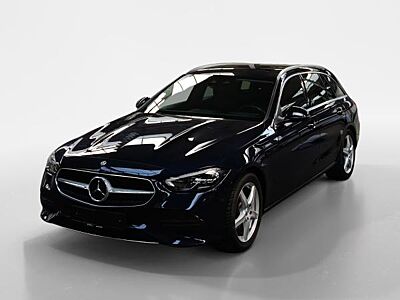 Mercedes-Benz C 220 220d T-Modell - SHZ*Klima*Tempomat*PDC*Haustürlieferung inkl.