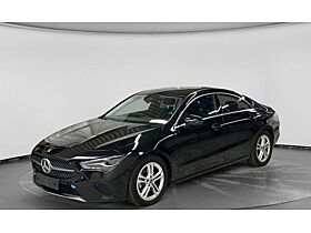 Mercedes-Benz CLA 200 CLA 200d Progr. Adv. - SHZ*NAv*Klima*PDC*AHK*Haustürlieferung inkl.
