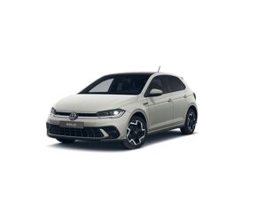 Volkswagen Polo R-Line DSG🔥 – Sportlicher Auftritt. Starke Ausstattung. Privatleasing.🔥 bild 1