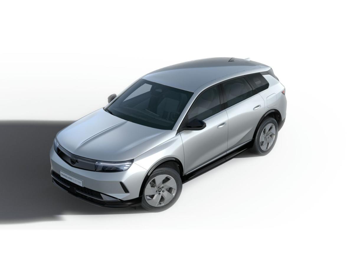 Opel Grandland Elektro ✅kurzfristig verfügbar ✅513 km Reichweite ✅Allwettereifen✅RFK✅ Apple/Android Carplay✅ SHZ✅Le bild