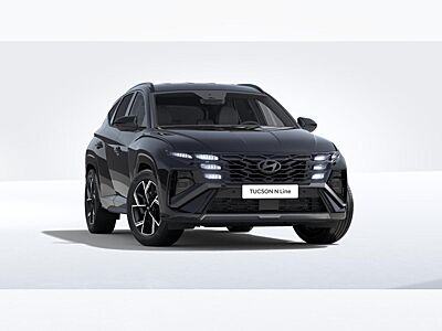 Hyundai TUCSON N Line Allrad 180PS+Krell Sound System+Matrix-LED✨Angebot nur gültig bei Zulassung 31.07.2026