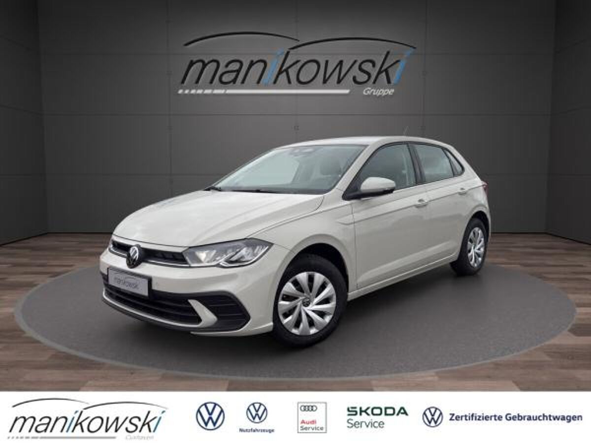 Volkswagen Polo bild
